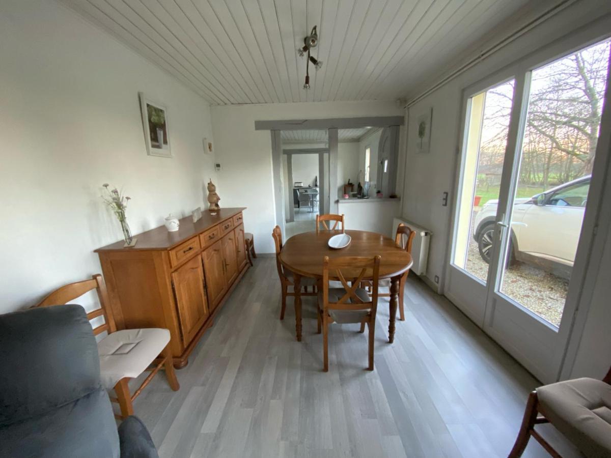 Maison Plain Pied Holiday home