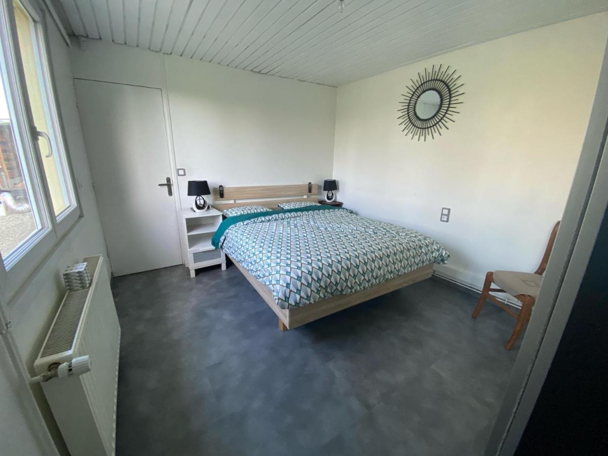 Maison Plain Pied *