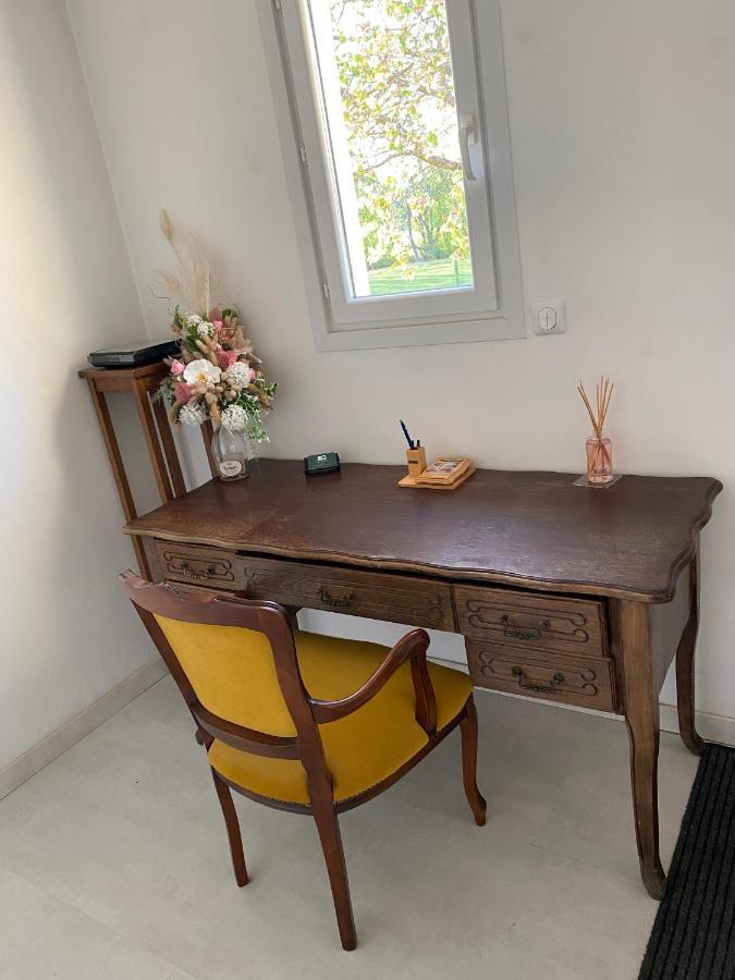Maison Plain Pied Holiday home