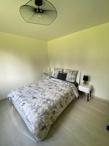 Holiday home Maison Plain Pied